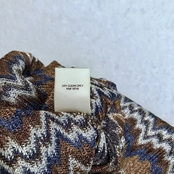 Arden B NWT Crop Kimono Sleeves Blouse Women XS - Picture 8 of 8